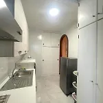 Apartamento Tinhouse *
