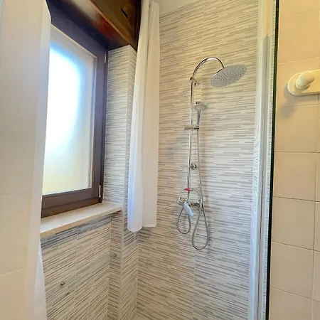 Apartment Tinhouse Lecce