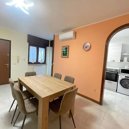 Tinhouse Apartment Lecce
