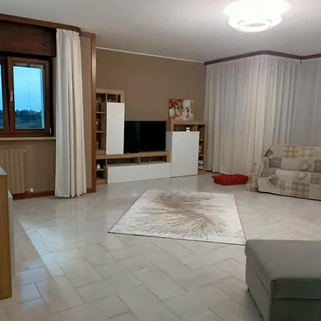 Tinhouse Appartamento