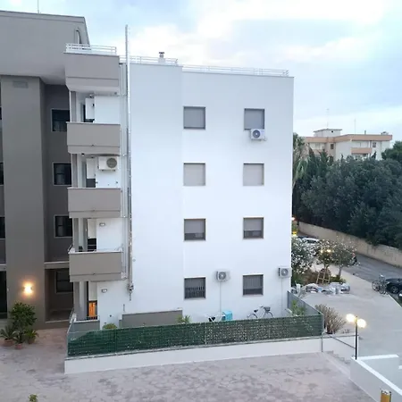 Tinhouse Appartamento Lecce