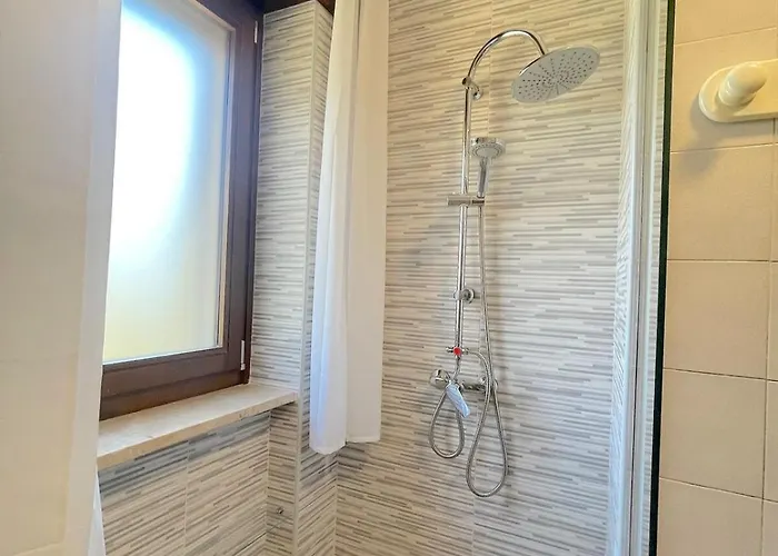 דירה Tinhouse לצ'ה