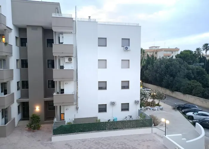 Tinhouse 公寓 莱切